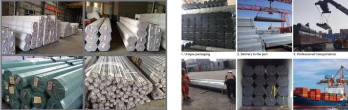 Acciaio Antivari di costruzione del filo di Rod Price Rebar Deformed Screw del ferro BS4449-2005
