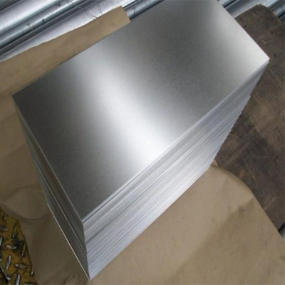 Hot Dipped 16 20 24 Gauge Gi Sheet 4X8 Dx51D Z275 Metal Galvanized Iron Plate
